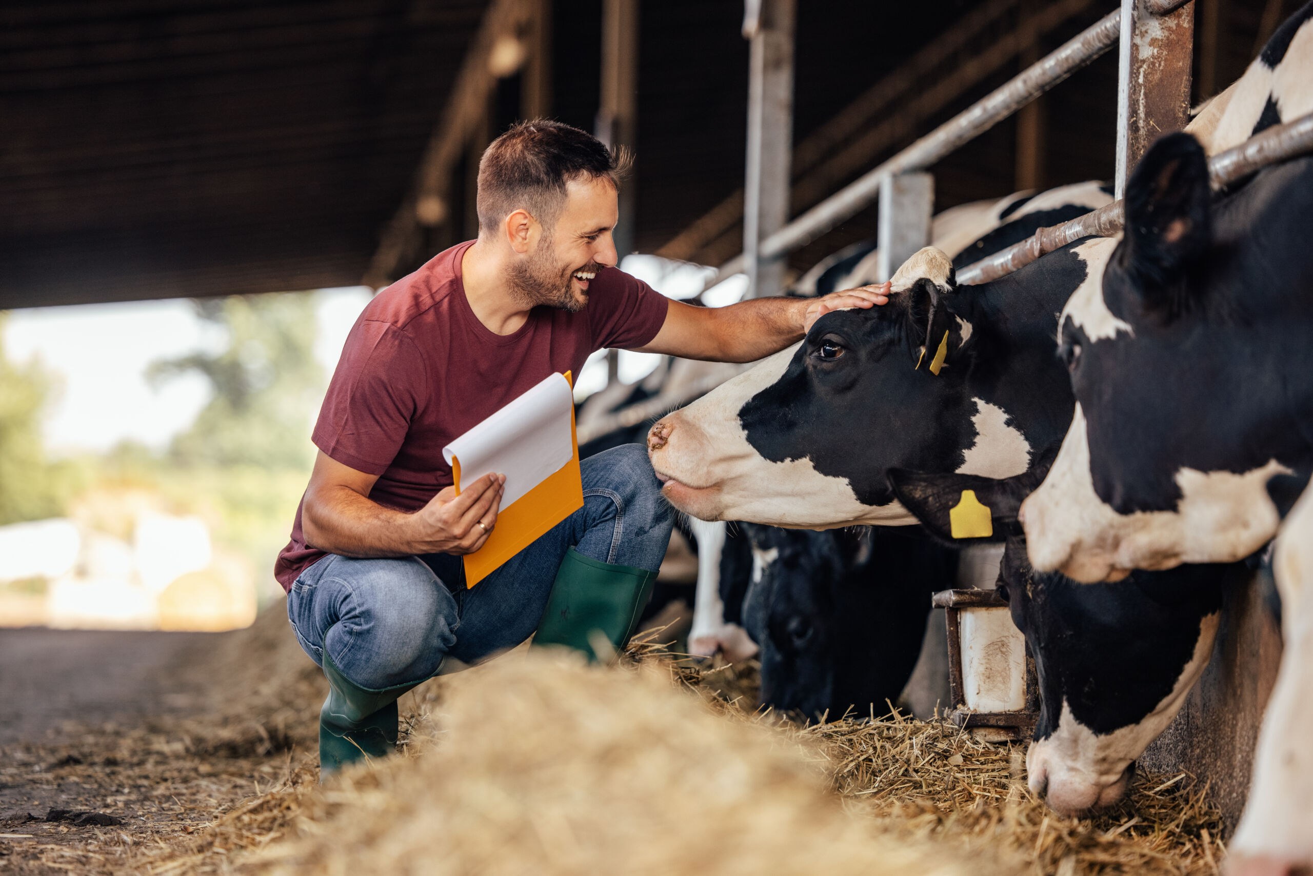 Ethical Animal Care