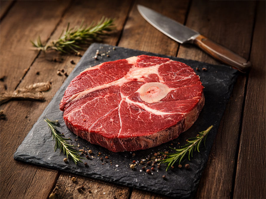 Fresh Beef - Image 9