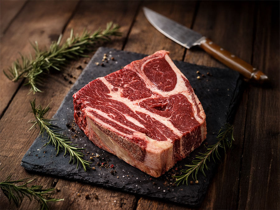 Fresh Beef - Image 8