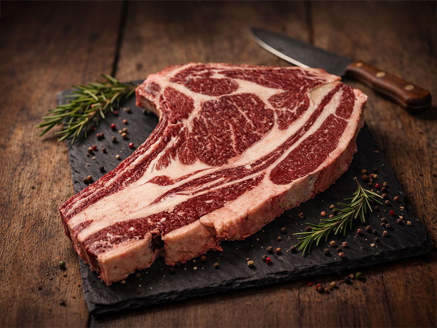 Fresh Beef - Image 5