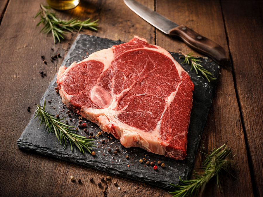 Fresh Beef - Image 2